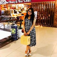 Shreya Anand