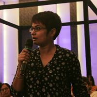 Shilpi Banerjee