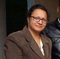 Komal Gupta
