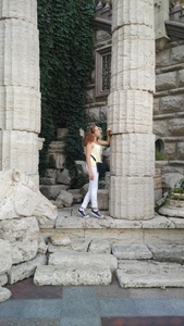 Надія Дворянин