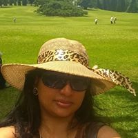 Janu Meera Suresh