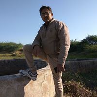 Saumil Patel