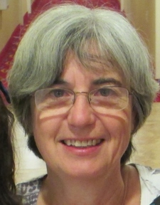 Marilyn Legault