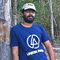 Ananthan Unni