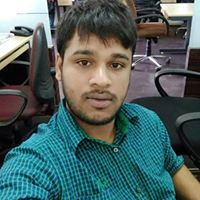 Rekulapally SaiChandan Reddy