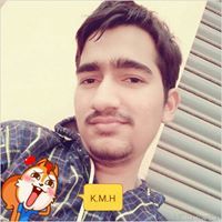 K Hamza