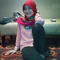 Ridhan Rahmah
