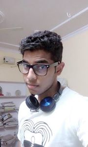 Anant Keshav