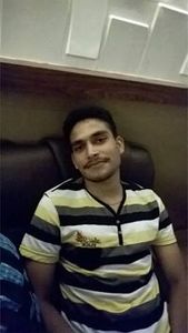 Gaurav Kumar