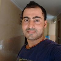 Suraj Anand