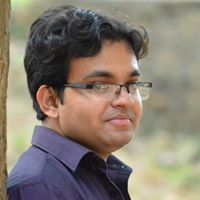 Sannak Dutta Roy