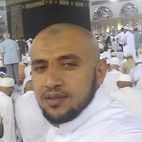 عرفات بن غانم