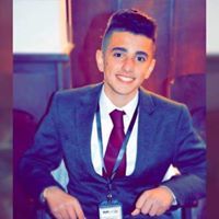 Nasser Daraghmeh