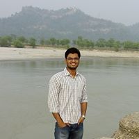 Dakshesh Verma