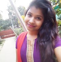 Roshmi Ahmed