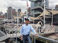 Musadiq Ali