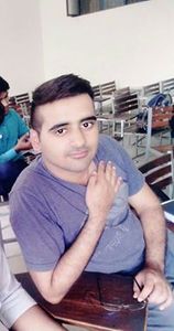 Ch Ahmed