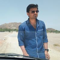 Dinesh Choudhary