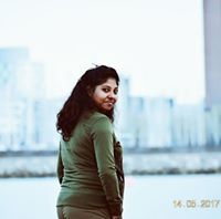 Debapriya GhoshRoychowdhury