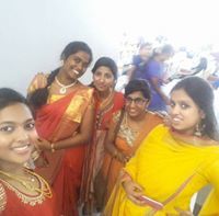 Swathi Gk