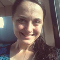 Антония Делчева