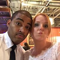 Toddree Scott