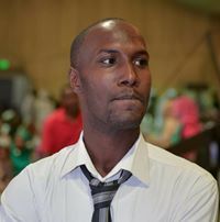 Ahmed Aljizooli