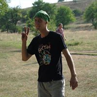 Стас Солобчук