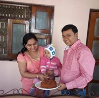 Shreya Choudhary