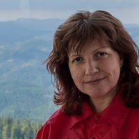 Надежда Йорданова