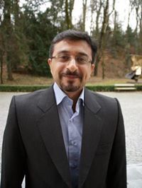 Mohammad Moslemi