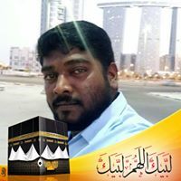 Sameer Babu