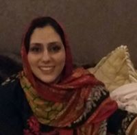 Ayesha Abdullah