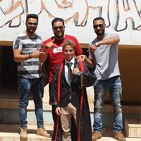 اسلام العبيدي