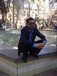 ابراهيم الرصاص