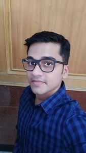 Fazil Nasar