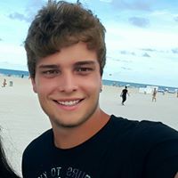 Lucas Adams Simon