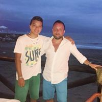 Claudio Gzz Medellin