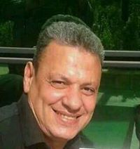 Mohamed EL Wahab