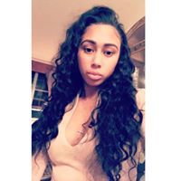 Gilliane Chrisphonte