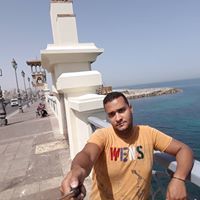 Mahmoud Samih