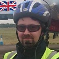 Richard Bulmer