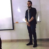 Mustafa Gaderbouh