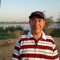 مجدي المنياوي