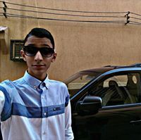 Mohammad BenGhait