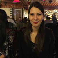 Цветелина Първанова