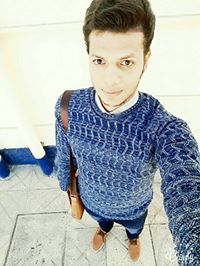 Abdallah Hashem