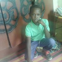 Ahmed Siraj