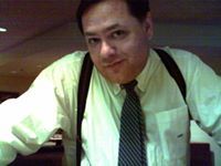 Joe Obenberger