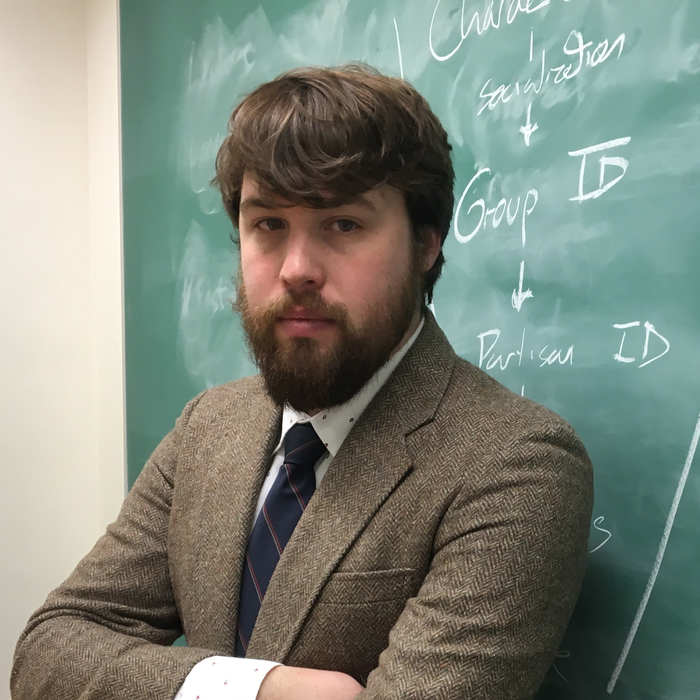 Goodreads profile picture for @mulligan
